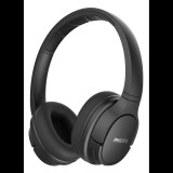 Philips TASH402BK/00 vezeték nélküli fejhallgató fekete (TASH402BK/00) - Fejhallgató