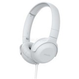 Philips TAUH201WT/00 fehér mikrofonos fejhallgató (TAUH201WT/00)