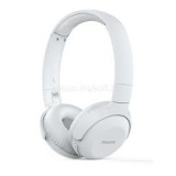 Philips TAUH202WT/00 Bluetooth Fehér fejhallgató (TAUH202WT/00)