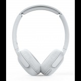 Philips UpBeat Bluetooth mikrofonos fejhallgató fehér  (TAUH202WT/00) (TAUH202WT/00) - Fejhallgató