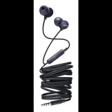Philips Upbeat InEar fülhallgató mikrofonnal fekete  (SHE2405BK/00) (SHE2405BK/00) - Fülhallgató