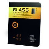 PHONEMAX Karc és ütésálló üvegfólia átlátszó szélekkel Samsung Galaxy Tab S7 T870 Glass Professional