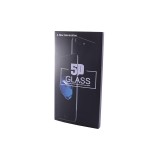 PHONEMAX Karc és ütésálló üvegfólia fekete kerettel Honor 20/20S/20 Pro AM 5D