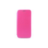 PHONEMAX Smart Diva fliptok iPhone 11 Pro oldalra nyíló tok pink