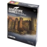 Piatnik Adventure Game 2: A börtön szabadulószobás társasjáték