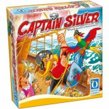 Piatnik Captain Silver társasjáték