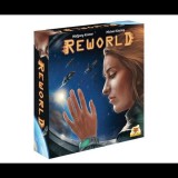 Piatnik Reworld társasjáték (630392) (630392) - Társasjátékok