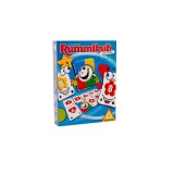 Piatnik Rummikub Junior Betűjáték társasjáték