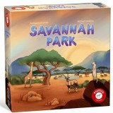 Piatnik Savannah Park társasjáték