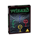 Piatnik Wizard kártyajáték