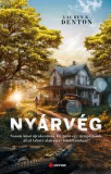 Pioneer Books Lauren K. Denton: Nyárvég - könyv