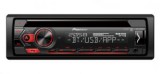 Pioneer DEH-S320BT CD/Bluetooth/USB/AUX autóhifi fejegység