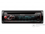 Pioneer DEH-S720DAB CD-s Bluetooth-os fejegység, USB, több színű háttér megvilágítás, DAB tuner, spotyfy