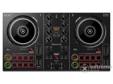 Pioneer DJ, DDJ-200 Beatport LINK, SoundCloud Go+ stream képes kontoller