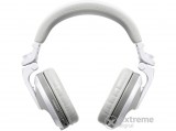 Pioneer DJ HDJ-X5BT-W Over-ear DJ Bluetooth fejhallgató