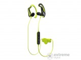 Pioneer SE-E7BT-Y Bluetooth sport fülhallgató, sárga
