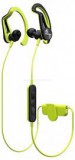 Pioneer SE-E7BT-Y sárga cseppálló aptX Bluetooth sport fülhallgató headset (SE-E7BT-Y)