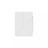 Pitaka Case Folio2 FOL2303 White Apple iPad Pro 11" (2022) készülékhez