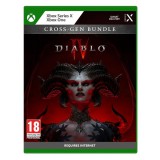 PLAION Diablo iv xbox series játékszoftver 2808511