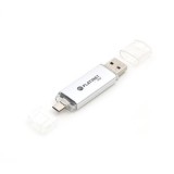 Platinet AX-Depo OTG 32GB USB 2.0, MicroUSB (PMFA32S) - Pendrive