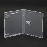 Platinet Blu-Ray Tok 14mm Clear, Pendrive tartóval