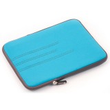 PLATINET Tablet tartó 7" - 7,85" Melbourne Kék (PTO78MEBL) - Notebook Táska