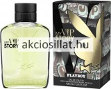 Playboy My VIP Story EDT 100ml Férfi parfüm