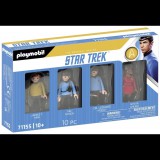 Playmobil® Star Trek figuraszett (71155) (PL71155) - Játékfigurák