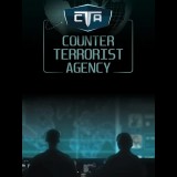 PlayWay S.A. Counter Terrorist Agency (PC - Steam elektronikus játék licensz)