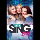 Plug In Digital Let's Sing 2019 (PC - Steam elektronikus játék licensz)