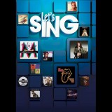 Plug In Digital Let's Sing (PC - Steam elektronikus játék licensz)
