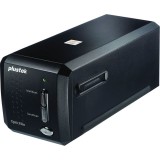 Plustek OpticFilm 8200i Ai Fénykép- és diaszkenner 7200 x 7200 DPI Fekete