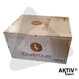 Plyo box fa mini Sveltus 45x35x25 cm
