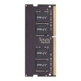 PNY 8GB DDR4 2666MHz SODIMM Performance (MN8GSD42666) - Memória