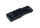 PNY Attaché 4 USB 1 TB USB A 3.2 Gen 1 (3.1 Gen 1) Fekete pendrive