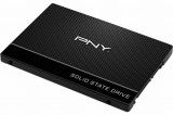 PNY CS900 500GB 2.5" SATA3 SSD7CS900-500-RB