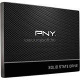 PNY SSD 240GB 2.5" SATA III CS900 (SSD7CS900-240-PB)