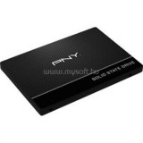 PNY SSD 960GB 2.5" SATA III CS900 (SSD7CS900-960-PB)
