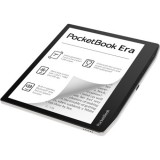 POCKETBOOK e-Reader - PB700 ERA ezüst (7"E Ink Carta1200, Cpu: 1GHz, 16GB,1700mAh, wifi, B, USB-C, kép megvilágítás)
