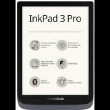 PocketBook Inkpad 3 Pro PB740 7.8" 16GB E-Book olvasó metálszürke (PB740-2-J-WW) (PB740-2-J-WW) - E-Book olvasók