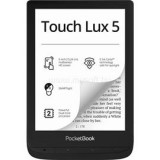 Pocketbook LUX5 6" E-Book olvasó (fekete) (PB628-P-WW)