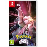 Pokémon Shining Pearl (Nintendo Switch) játékszoftver