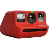 Polaroid go gen2 analog instant piros fényképez&#337;gép 009098