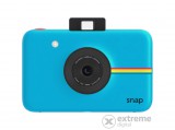 Polaroid Snap instant fényképezőgép, kék