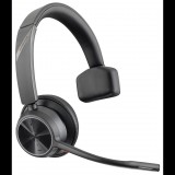 Poly Voyager 4310 UC mono Bluetooth headset (218473-01) (218473-01) - Fejhallgató