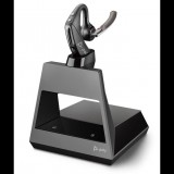 Poly Voyager 5200CD Office USB-A mono Bluetooth headset (212732-05) (212732-05) - Fülhallgató
