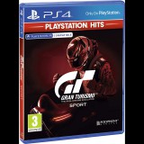 Polyphony Digital Inc Gran Turismo Sport Hits (PS4 - Dobozos játék)