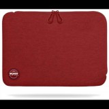 Port Designs notebook tok, sleeve, Torino II, 13"-14" - piros (140413) - Notebook Táska