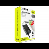 PORT Notebook adapter Acer/Toshiba 90W (900007-ACTO) (900007-ACTO) - Notebook Töltő