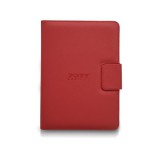 PORT Tablet tartó univerzális MUSKOKA 10" piros (201332) (201332) - Tablet tok